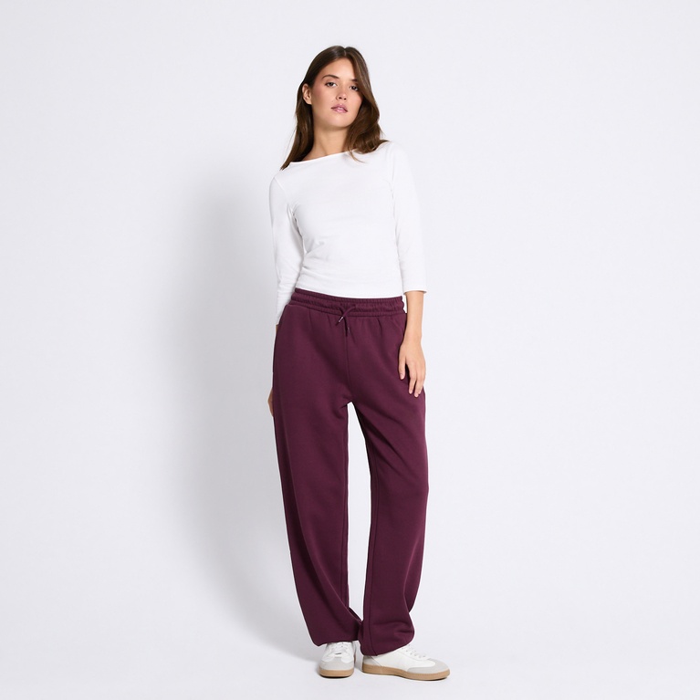 Basic sweatpants "Alice"